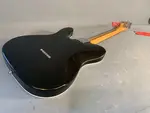 Fender American Ultra Telecaster - Техасский чай - фото 4