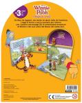 Winnie the pooh. Libro gioca kit (Disney Libri) - фото 2