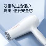 Фен для дома высокой мощности PH1626 POREE - фото 6