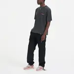 Повседневные брюки мужские черные REPRESENT - фото 4