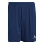 Футбольные шорты Adidas, цвет dunkelblau/navyblau/navyblau - фото 2