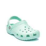 Сабо Crocs Classic Clog, цвет Aquamarine - фото 5