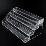 Подставка-витрина, органайзер для лаков, 4 полки Korbi - фото 4