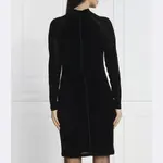 Платье Marc Cain, черный - фото 3