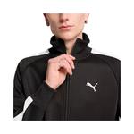 Куртка Puma T7 Always On Track, черная, мужская - фото 4