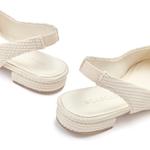 Балетки с ремешком LASCANA, Beige - фото 5