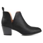 Лола вестерн бутсы Journee, черный - фото 3