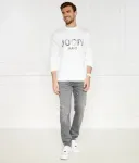Толстовка regular fit Joop! Jeans, белый - фото 2