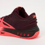 Кроссовки ДВИГАТЕЛЬ А Reebok, цвет Pink_100230673 - фото 7