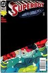 Superboy #14 (DC) - фото