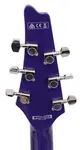 Ibanez FRM300-PR Пол Гилберт Пурпурный - фото 6