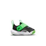 Кроссовки flex advance Nike, черный - фото 2