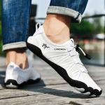 Кроссовки для речного треккинга унисекс Pilot The Camel, серый - фото 34