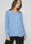 Блуза VILUCY NOOS VILA, синий - фото 6