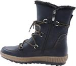 Женские ботинки Spring Step Romera, Black - фото 2