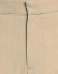 Брюки Jacquemus, бежевый - фото 4