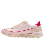 Кроссовки Onitsuka Tiger Hsinti 'Crystal Pink Ginger Peach' - фото