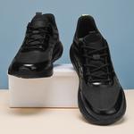 King Jinmai Мужские белые кеды, цвет White - фото 9