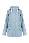Дождевик ICEBOUND, светло синий - фото