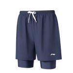 Комплект снаряжения для плавания LINING - фото 7