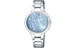 CITIZEN Часы Women's Ecology Drive Collection Watch, Blue Dial - фото