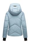 Стеганая куртка Симараа XVI MARIKOO, пудрово-голубой - фото 2