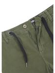 Брюки-Карго riverso , оливковый - фото 5