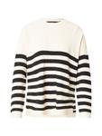 Свитер VERO MODA Clover, White - фото