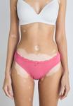 Брифы LASCANA BRIEF 4 PACK, Pink Box/Light Pink - фото 4