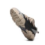 Кроссовки JEEP SPIRIT Skateboarding Shoes Men Low-top Graphite Black, черный - фото 4