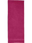 Пляжное полотенце REDBEST, фуксия - фото