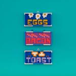 LEGO DOTS, блоки доски объявлений, 41951 - фото 4