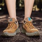 Кроссовки мужские с низким верхом Jeep - фото 20