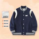 Детская куртка Lee, темно-красный - фото 10