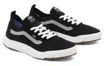 Кроссовки ultrarange vr3 'black' Vans, черный - фото 3