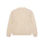 Кардиган с вышитым логотипом *A Bathing APE Aape, синий - фото 4