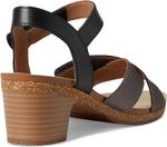 Туфли Josef Seibel Grace 01, Basalt Kombi - фото 5