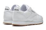 Reebok Classic Leather Intense White Gum - фото 4