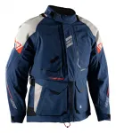 Куртка ADV MultiTour 8.5 Leatt, темно-синий/синий - фото