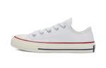 Конверсы Chuck Taylor All-Star 70 Ox White (GS) - фото