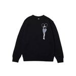 Nike Свитшот мужской черный - фото 3