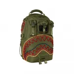 SPRAYGROUND Рюкзак Polyester Men's Army Green - фото 8