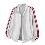 Худи Huichao Riding The Wind Collection Unisex WARRIOR, белый - фото