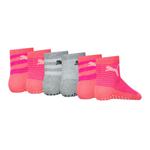 Носки PUMA, розовый - фото 2