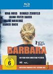 Диск Blu-ray Barbara / (sub) (BLU-RAY) - фото