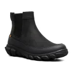 Ботинки челси Cedar - Женские Bogs, Black - фото 3