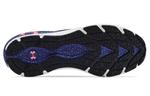 Кроссовки hovr phantom 2 intelliknit 'black royal' Under Armour, черный - фото 4
