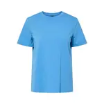 Футболка с коротким рукавом Pieces Ria, синий - фото 3