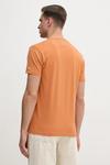 Футболка ORIGINAL BASIC 3N Pepe Jeans, оранжевый - фото 4