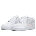 Кроссовки air force 1 '07 'mini swooshes' Nike, белый - фото 3